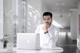 Abdulrhman Alshalal — Co-founder & CTO