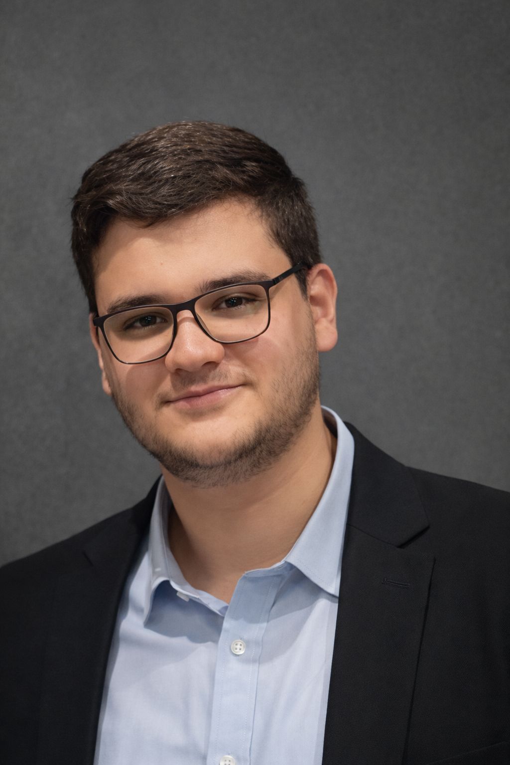 Omer Waseem — Full-stack Engineer